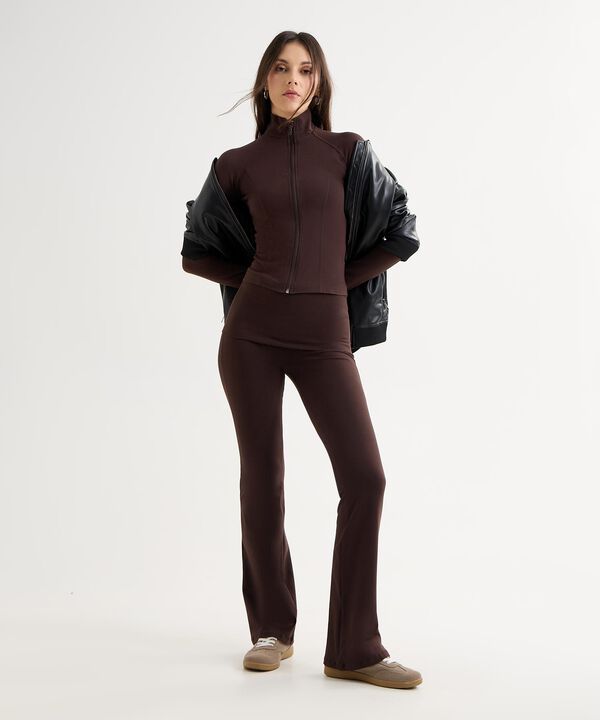 Pantalones para mujer image number null