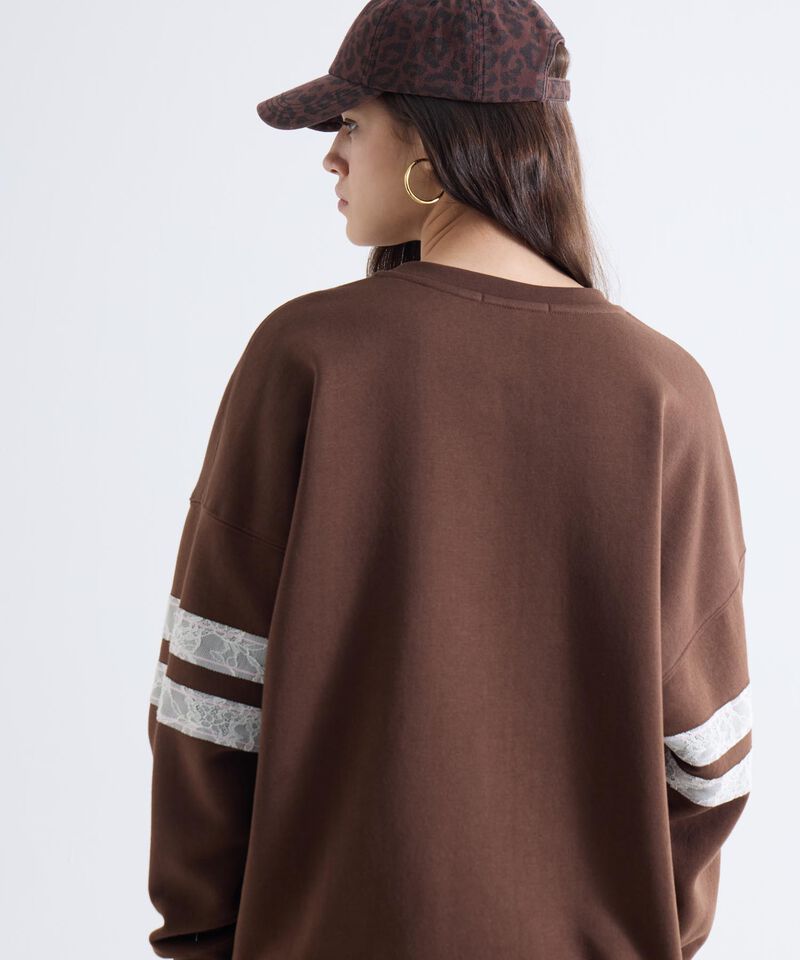 Buzo para mujer