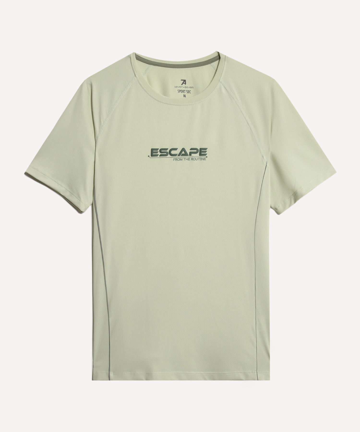 Camiseta deportivo para hombre