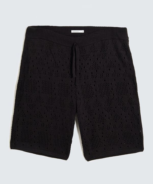 Bermudas para hombre