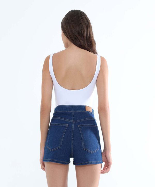 Shorts para mujeres