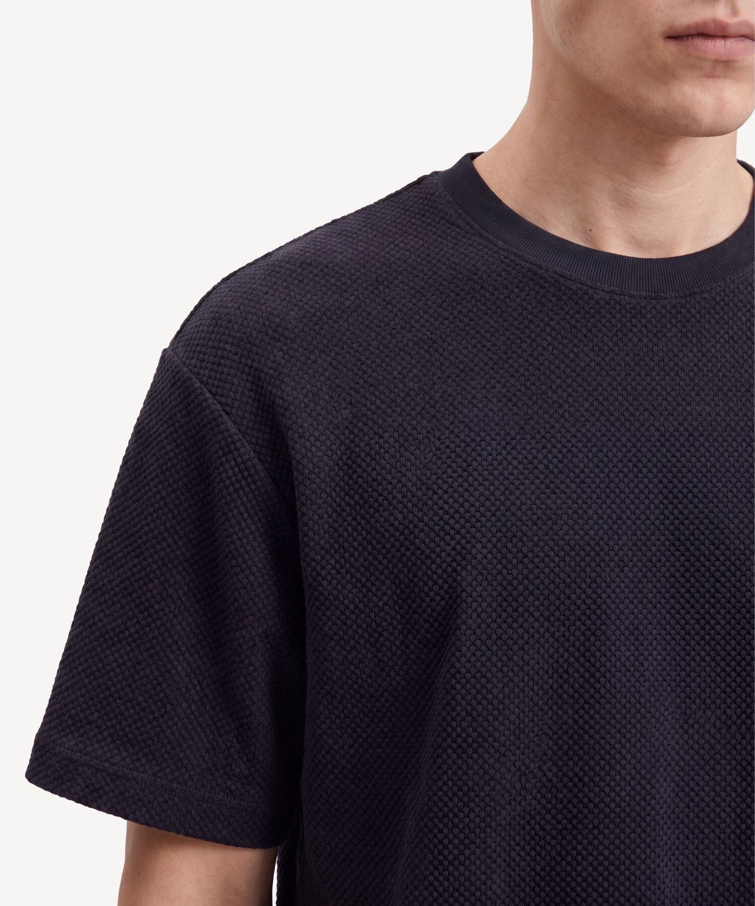 Camiseta Para Hombre