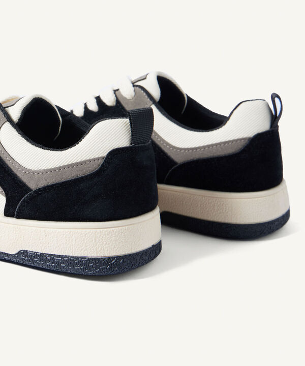 Tenis para hombre