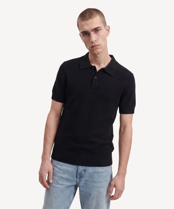 Polo Para Hombre image number null