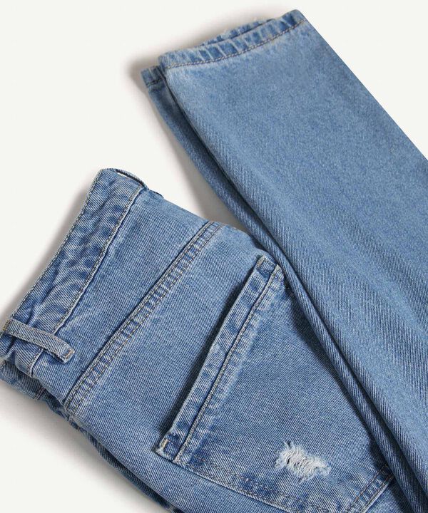 Jeans dama image number null