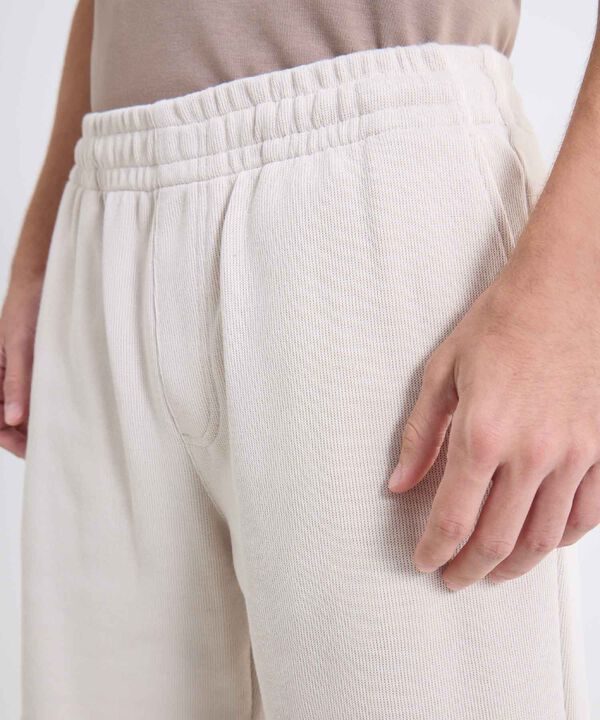 Bermuda para hombre