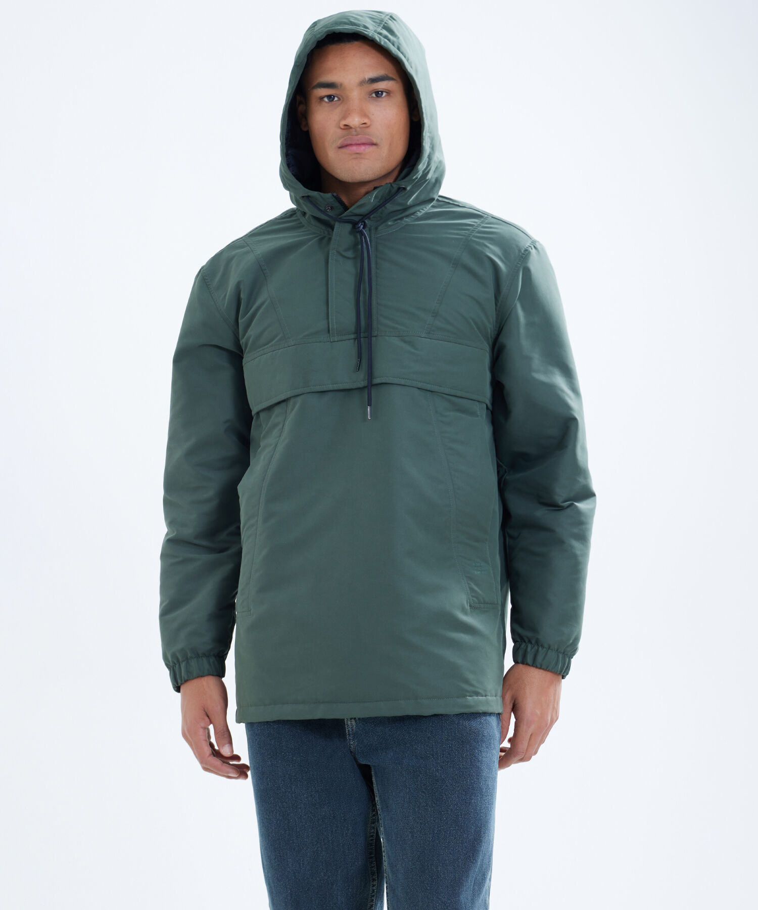 Chaquetas para hombre