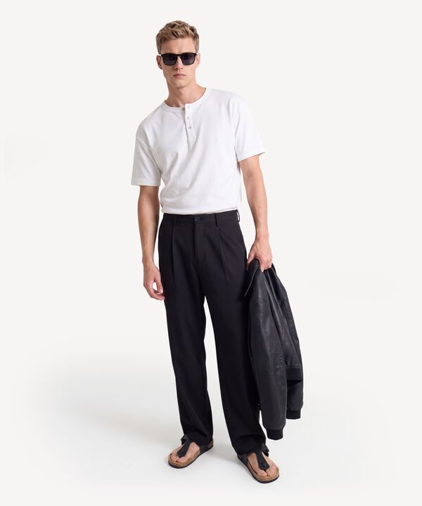 Camiseta Para Hombre