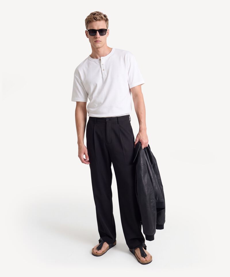 Camiseta Para Hombre