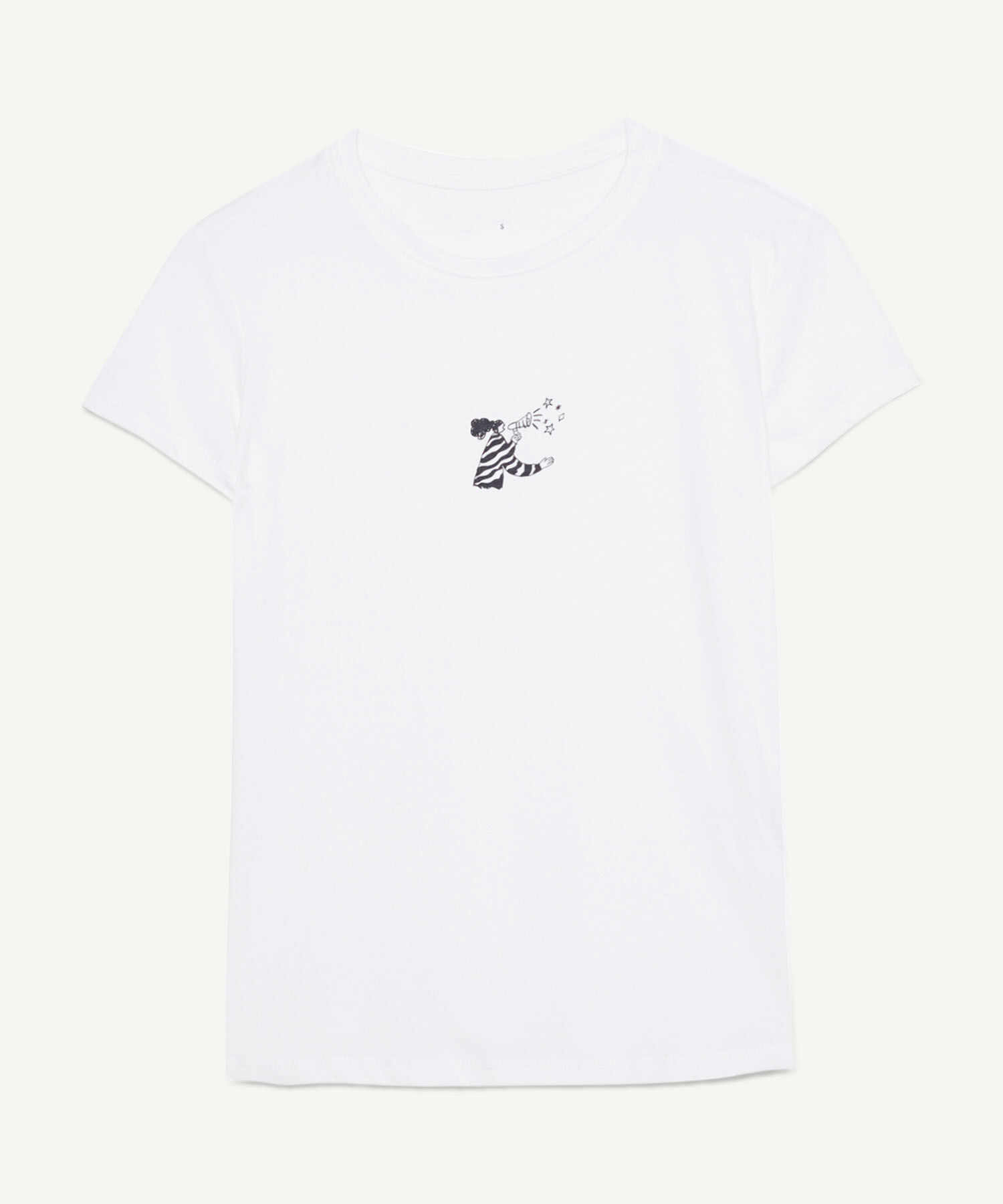 Camisetas básicas para mujer