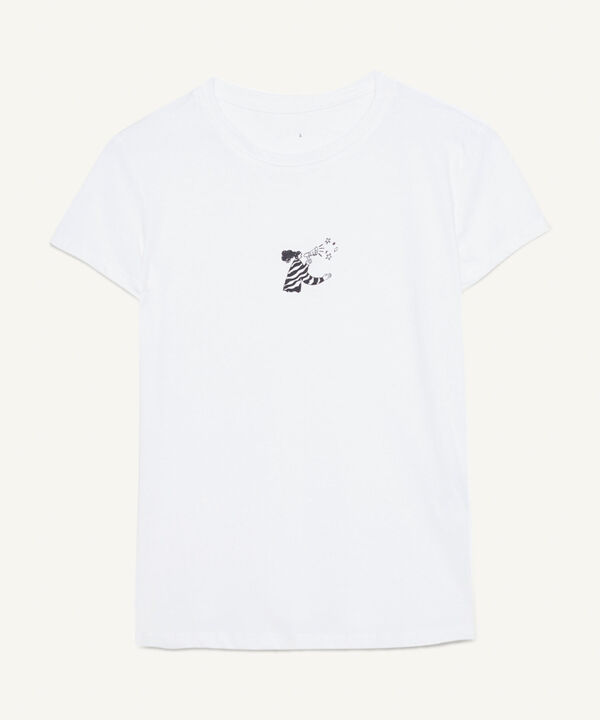 Camisetas básicas para mujer