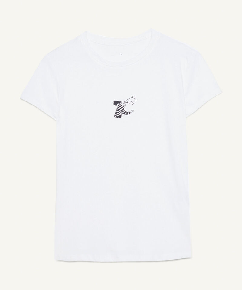 Camisetas básicas para mujer
