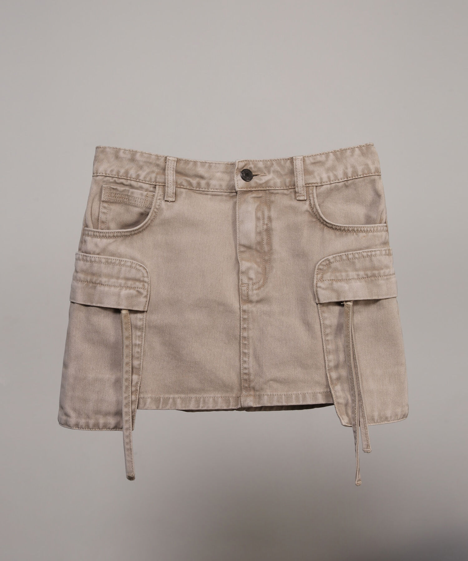 Faldas de moda