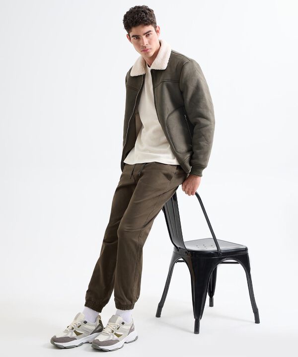 Pantalones para hombre image number null
