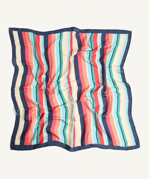 Pashmina mujer