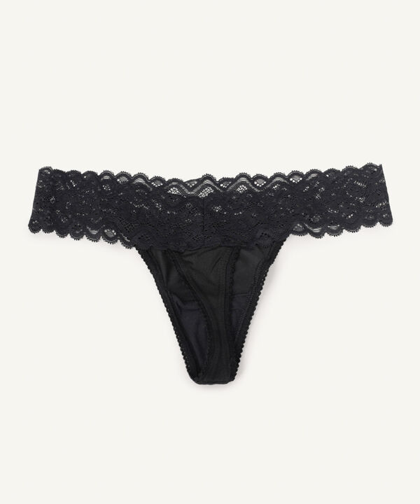 Pantys Para Mujer image number null