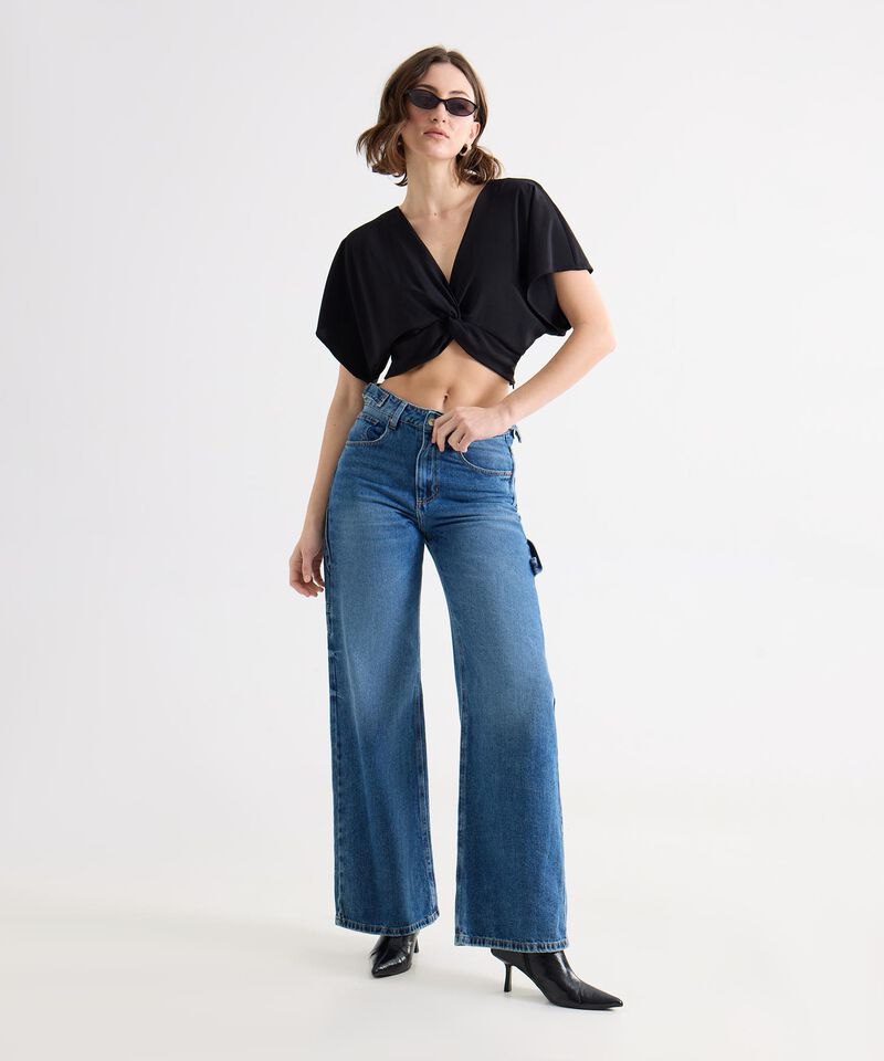 Blusas de moda para mujer