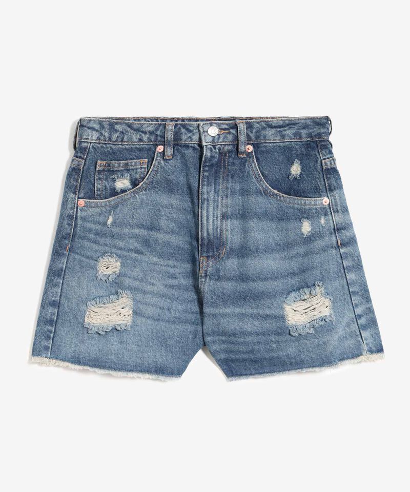 Short para mujer