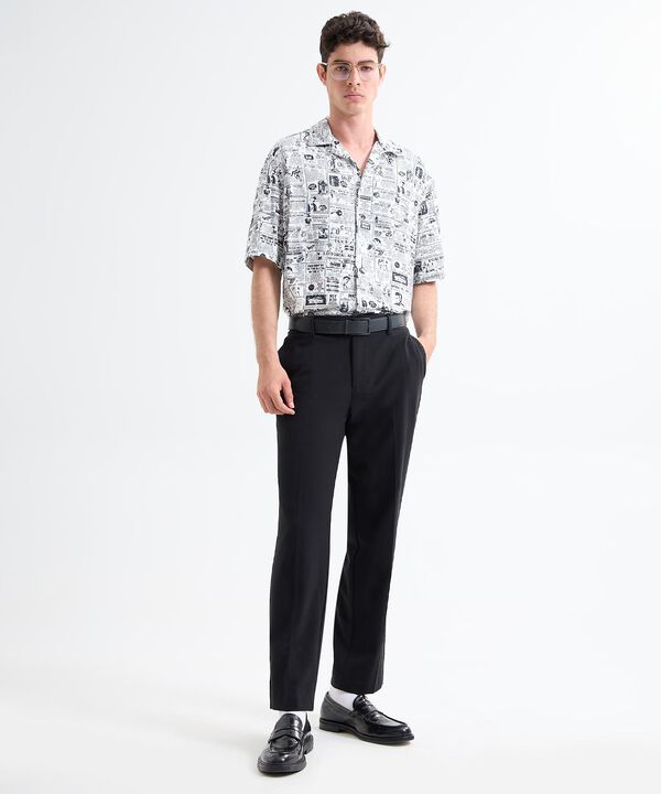 Camisas para hombre