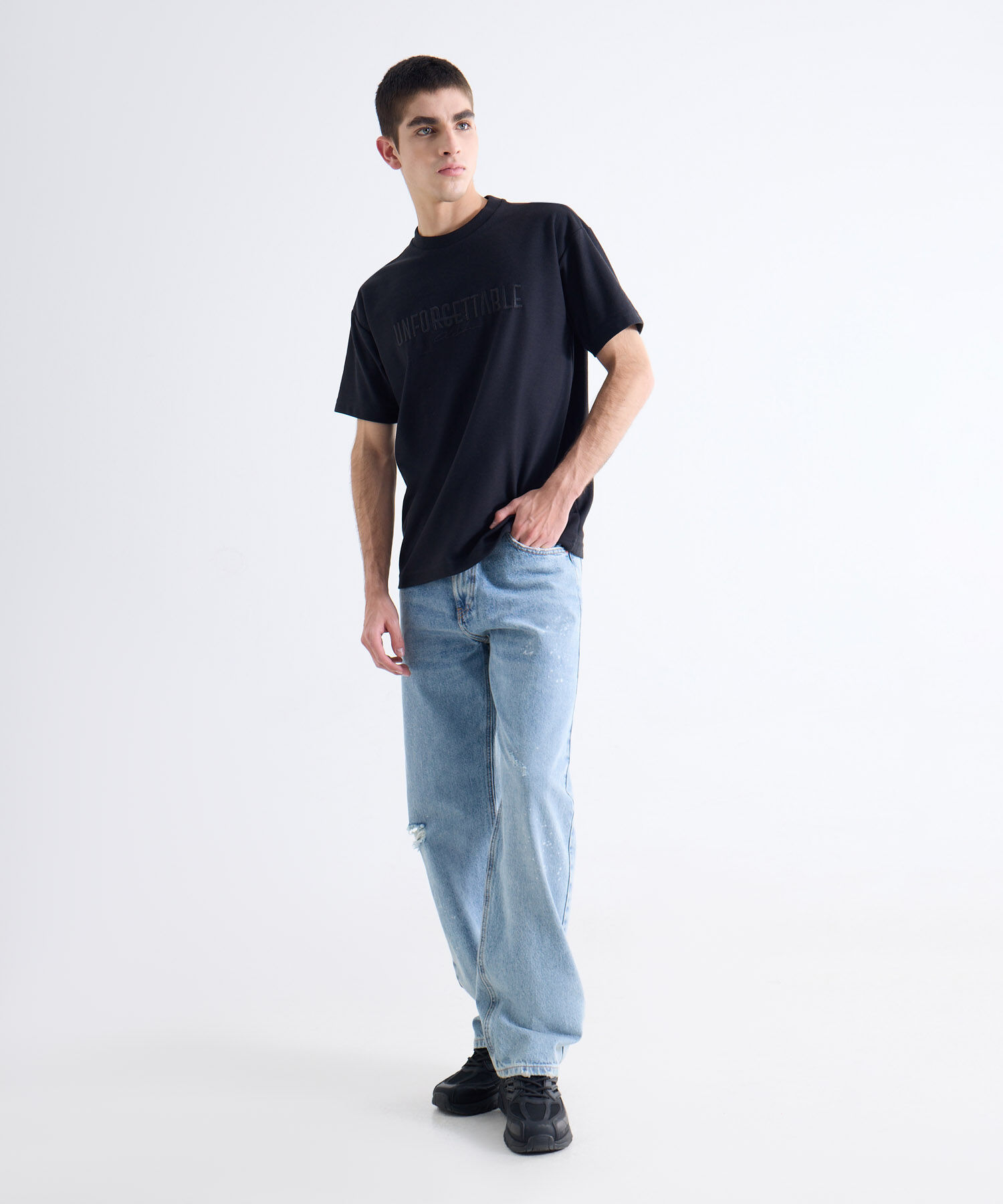 Jeans para hombre