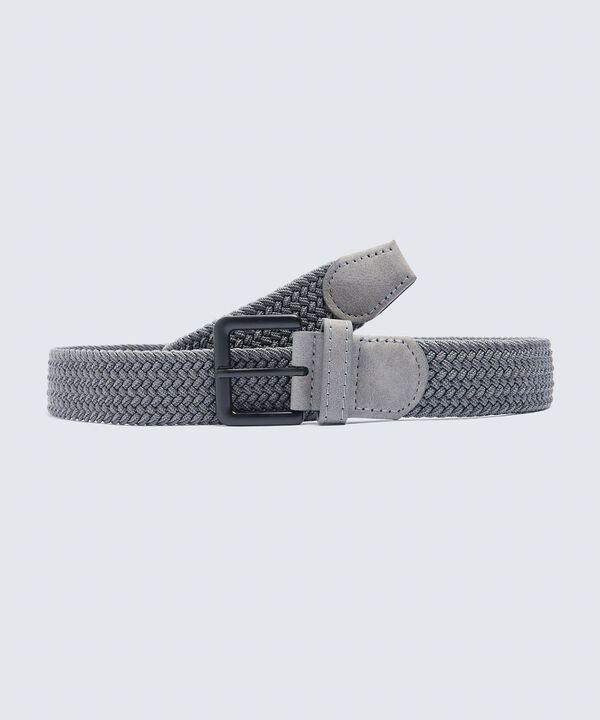 Cinturones para hombre 