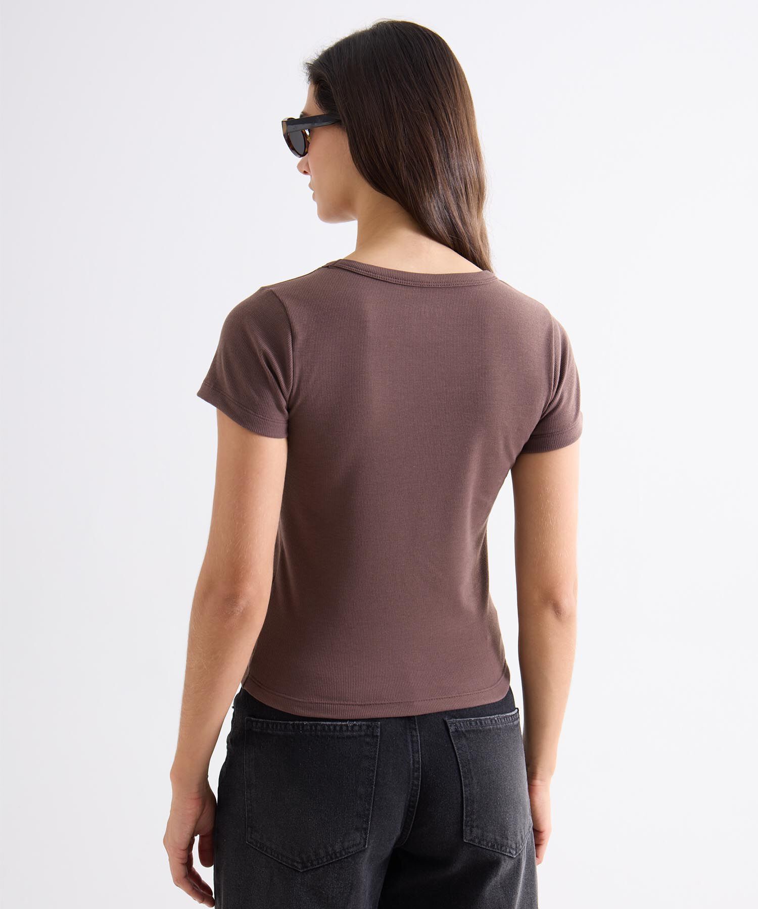 Camiseta para mujer