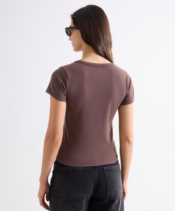 Camiseta para mujer
