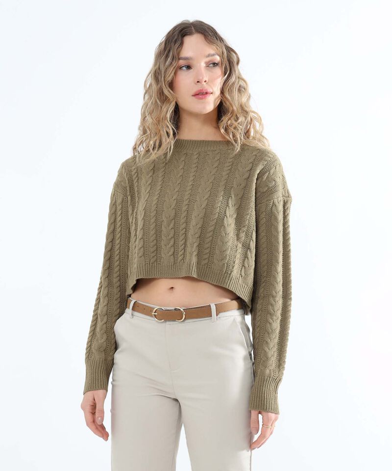 sacos para mujer