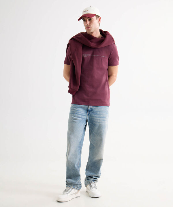 Camisetas para hombre