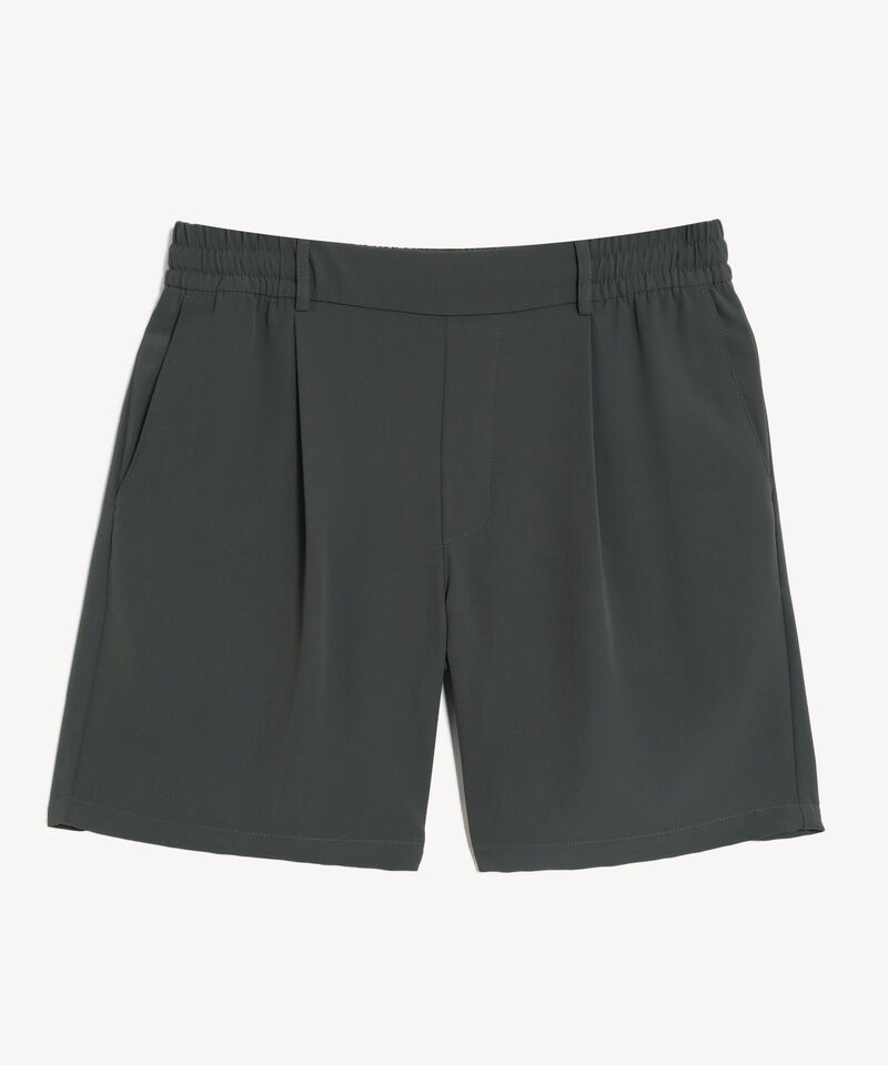 Bermudas para hombre