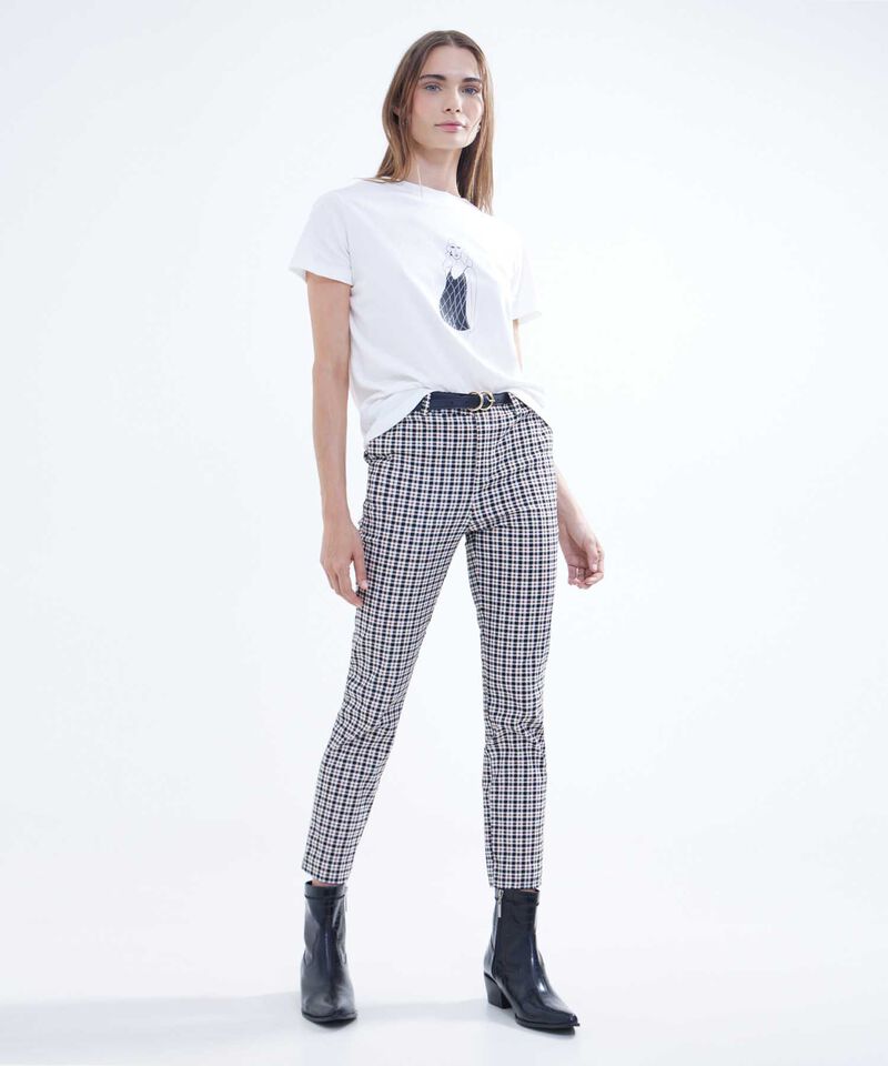 Pantalones para mujer