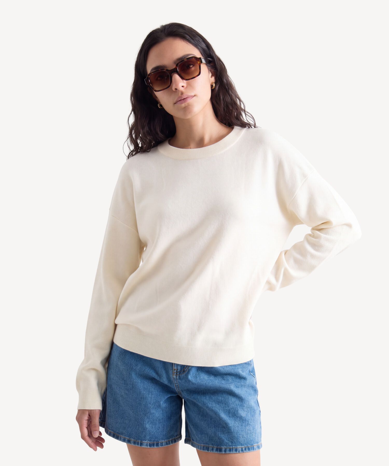 Saco Para Mujer