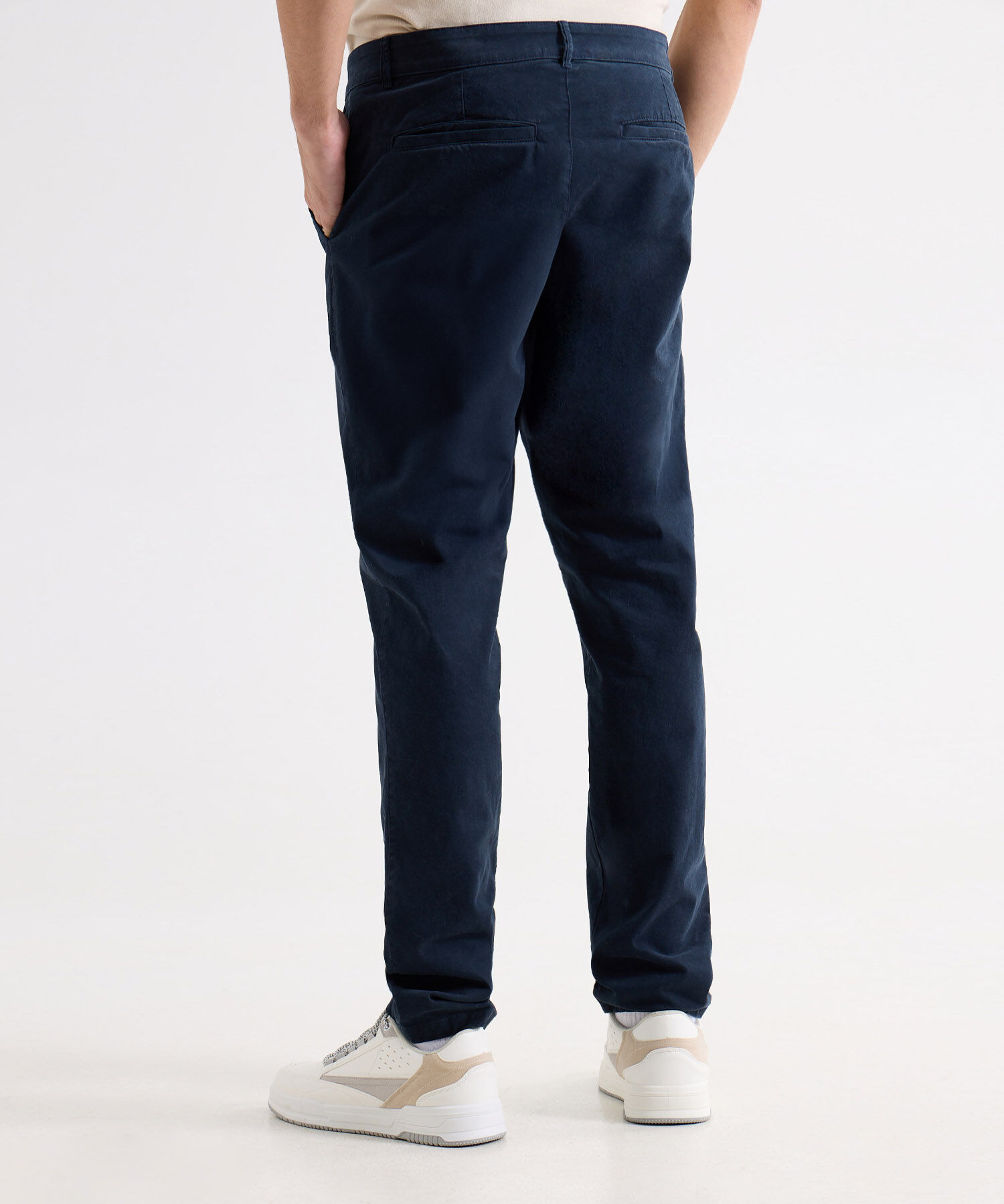 Pantalones para hombre