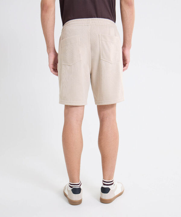 Bermuda para hombre