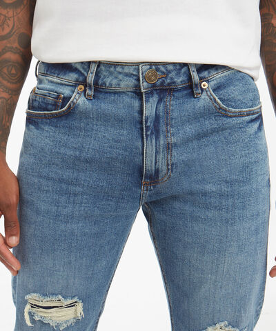 Jeans hombre image number null