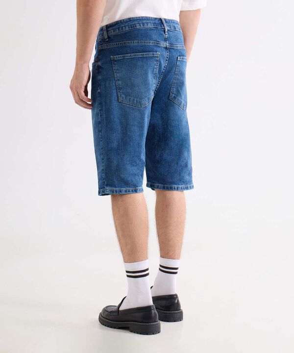 Bermudas para hombre image number null