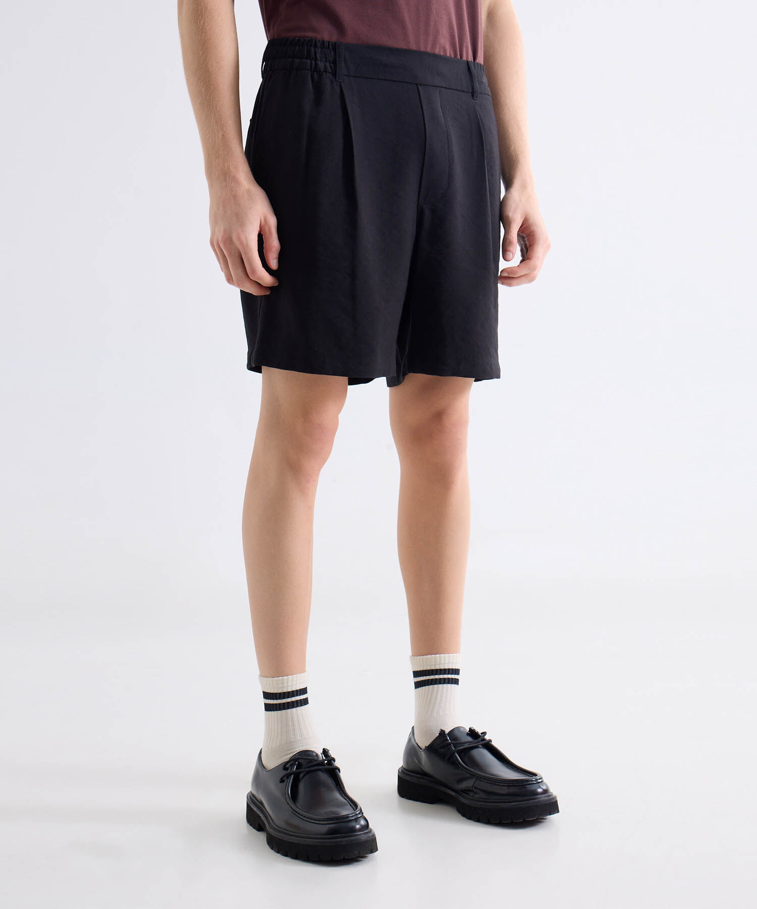 Bermudas para hombre