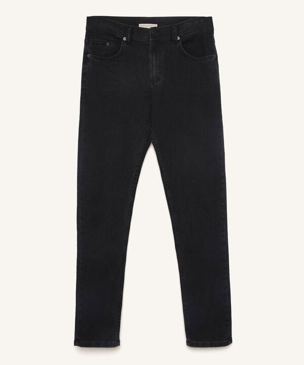 Jeans hombre