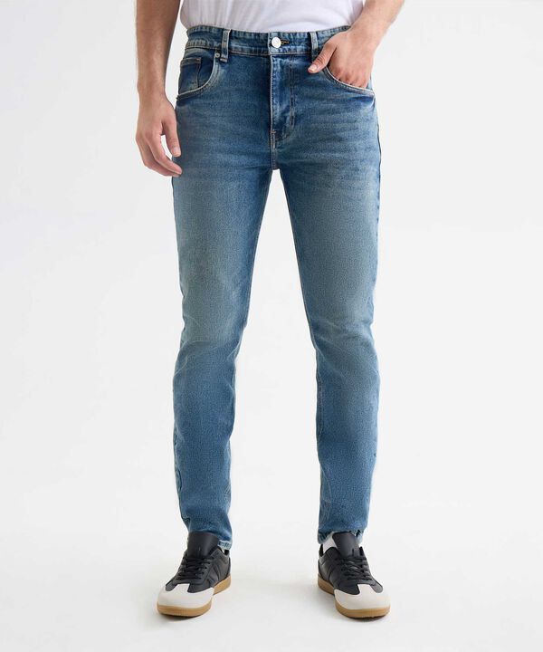 Jeans para hombre image number null