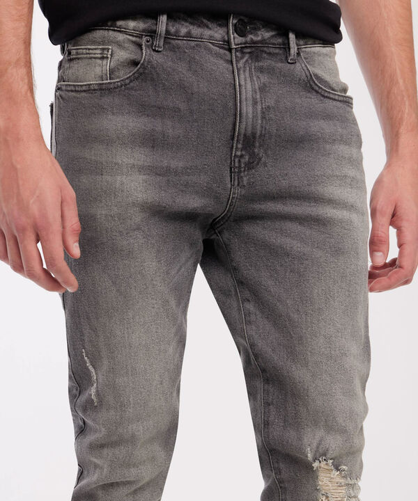 Jeans hombre image number null