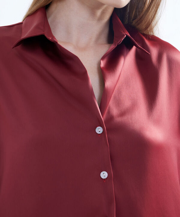Blusa para mujer image number null