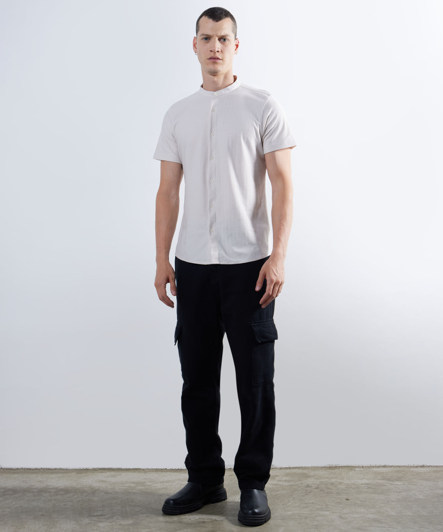 Camisas para hombre