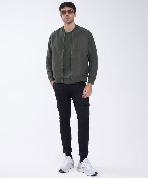 Chaquetas básicas para hombre image number null