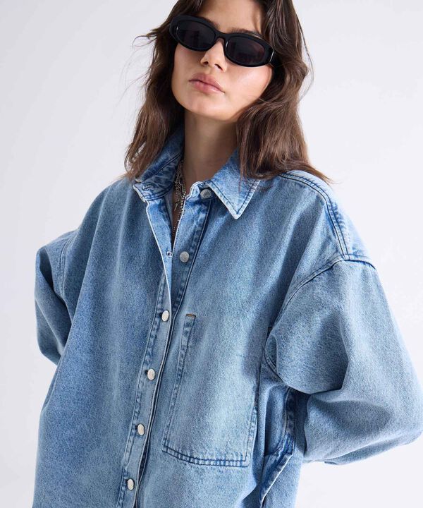 Blusas de moda para mujer image number null