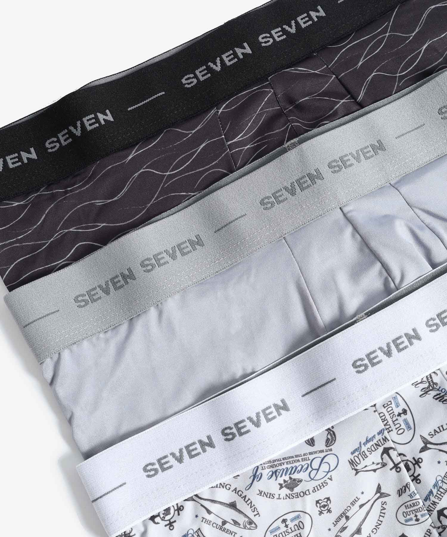 Pantaloncillo Hombre SevenSeven