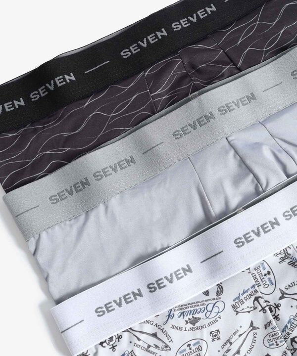 Pantaloncillo Hombre SevenSeven