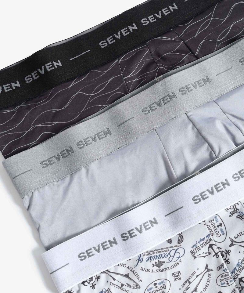 Pantaloncillo Hombre SevenSeven