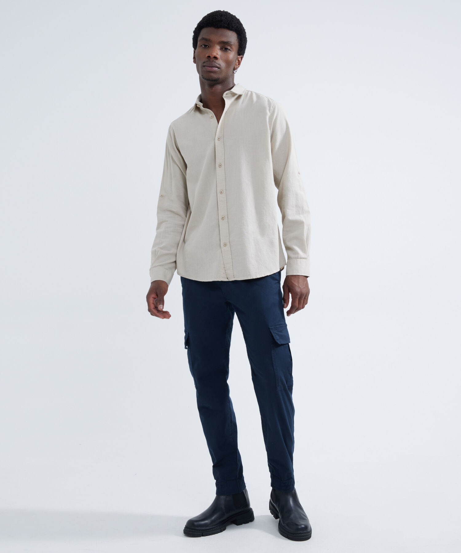 Camisas para hombre