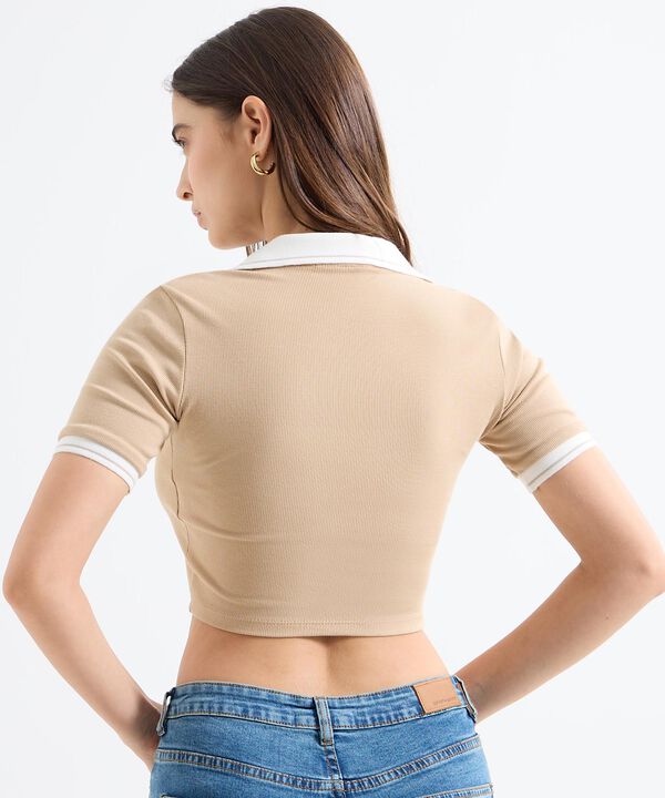 Camisetas Mujer image number null