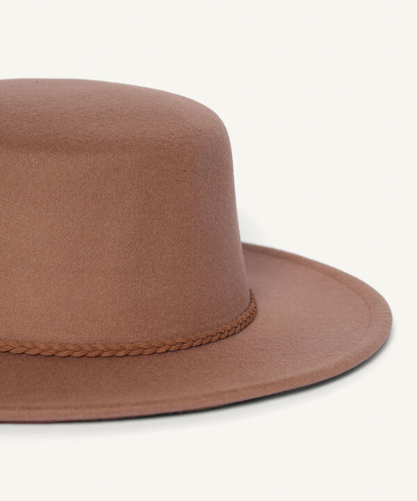 Sombreros y gorras para mujer image number null